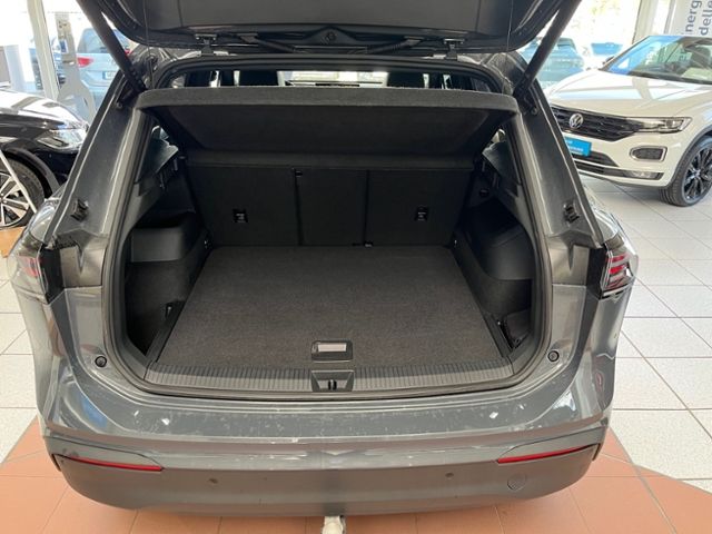Fahrzeugabbildung Volkswagen Tiguan 2.0 TDI DSG GOAL GJR NAVI LED-PLUS AHK