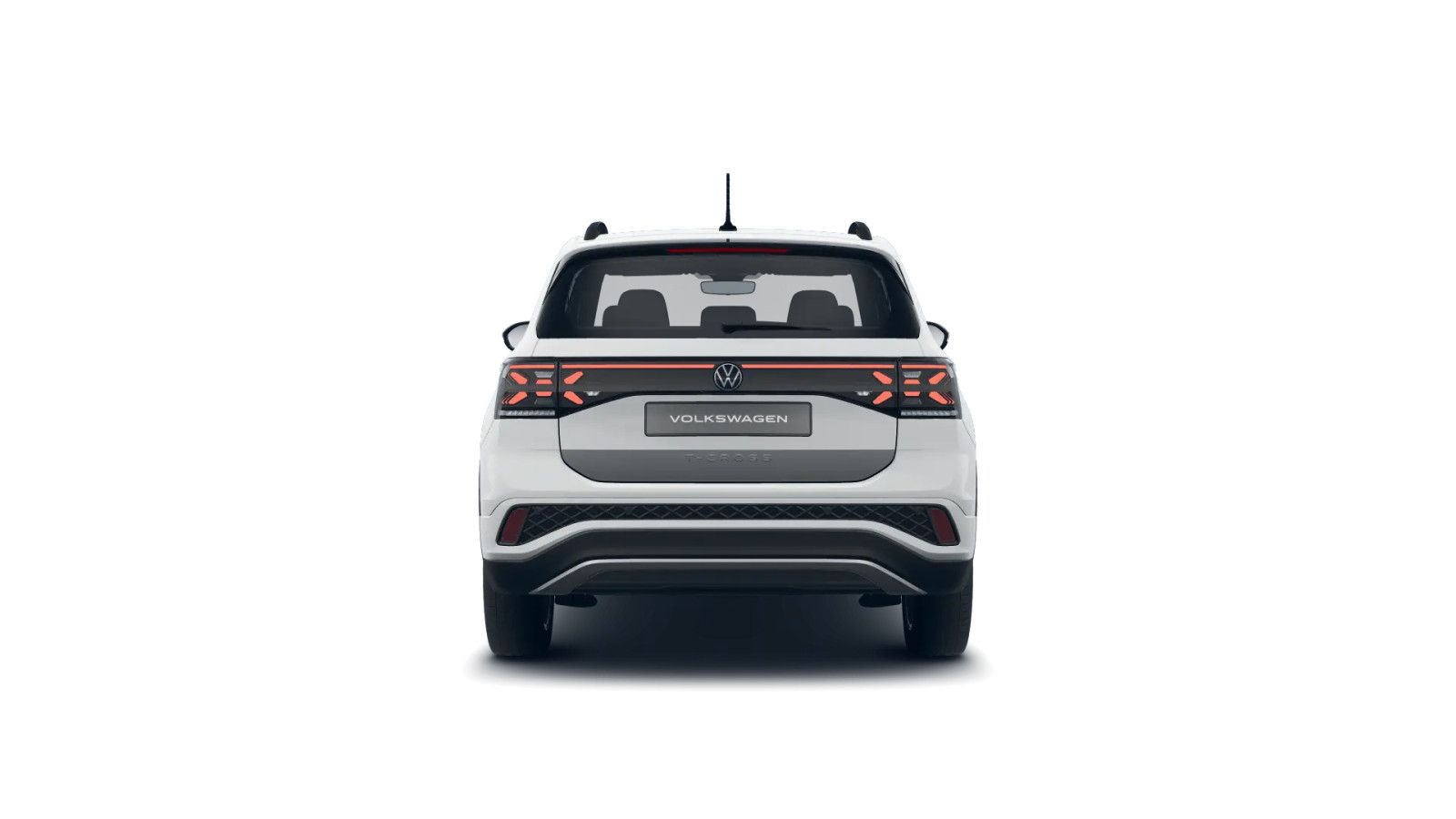 Volkswagen T-Cross - Bild 7