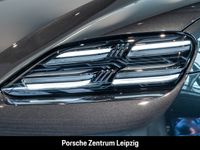 Porsche Macan - Vorschau Bild 9