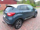 Renault Captur 1,2 TCE  XMOD Navi Kamera Temp. Klima AHK - Renault Captur Gebrauchtwagen