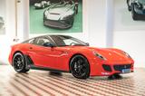 Ferrari 599 GTO - Ferrari 599 GTO Gebrauchtwagen