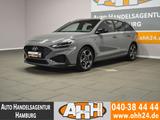 Hyundai i30 1.0 T-GDI N LINE AUT|LED|NAV|DAB|PANO|KAM|2H - Hyundai i30 mit Benzin-Antrieb: Schiebedach, Kombi