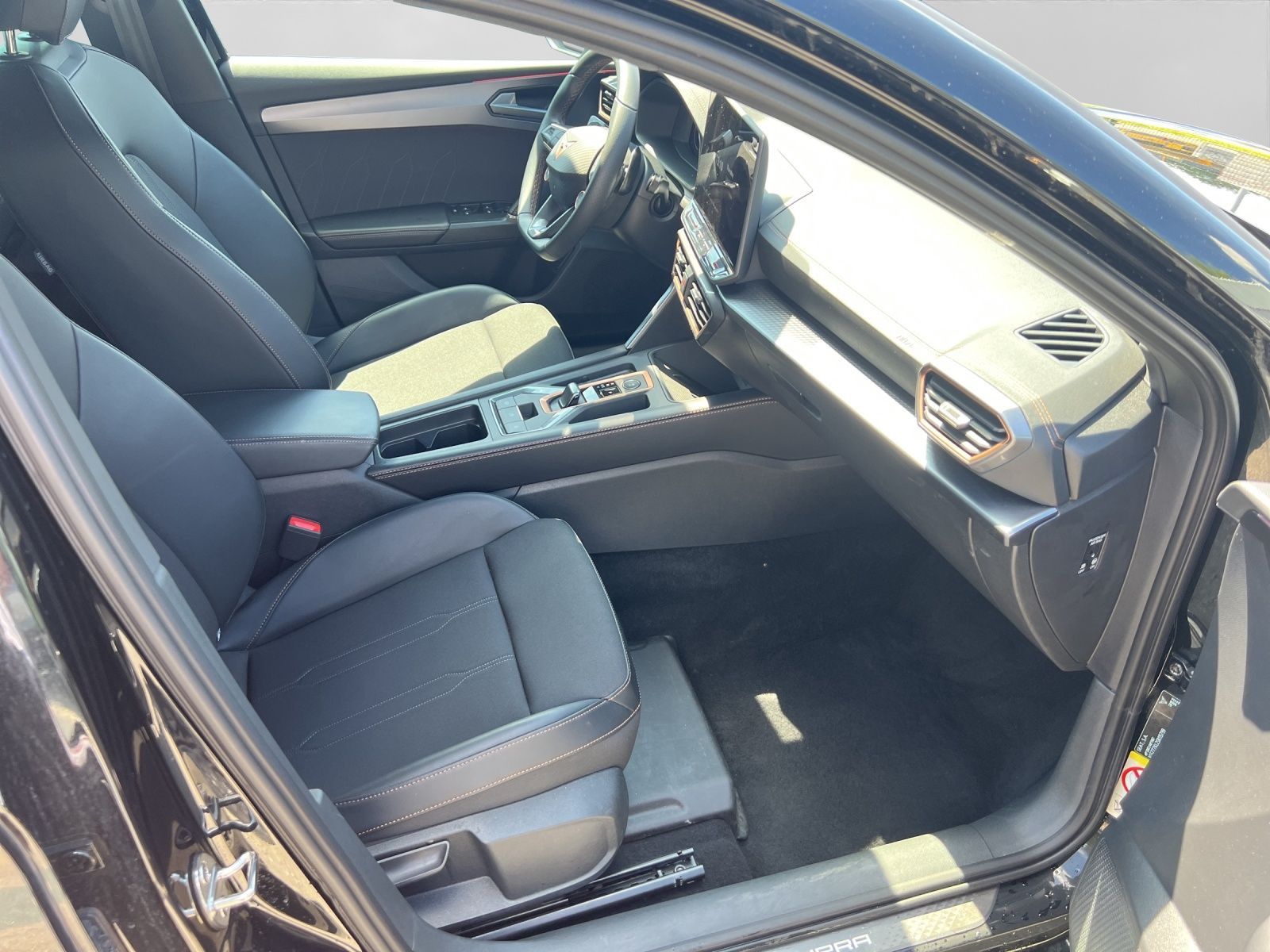 Cupra Leon - Bild 5
