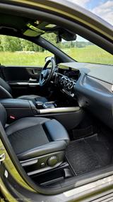 Mercedes-Benz B 220 4MATIC - Scheckheftgepf. Garantie Mercedes - : Van, Mercedes