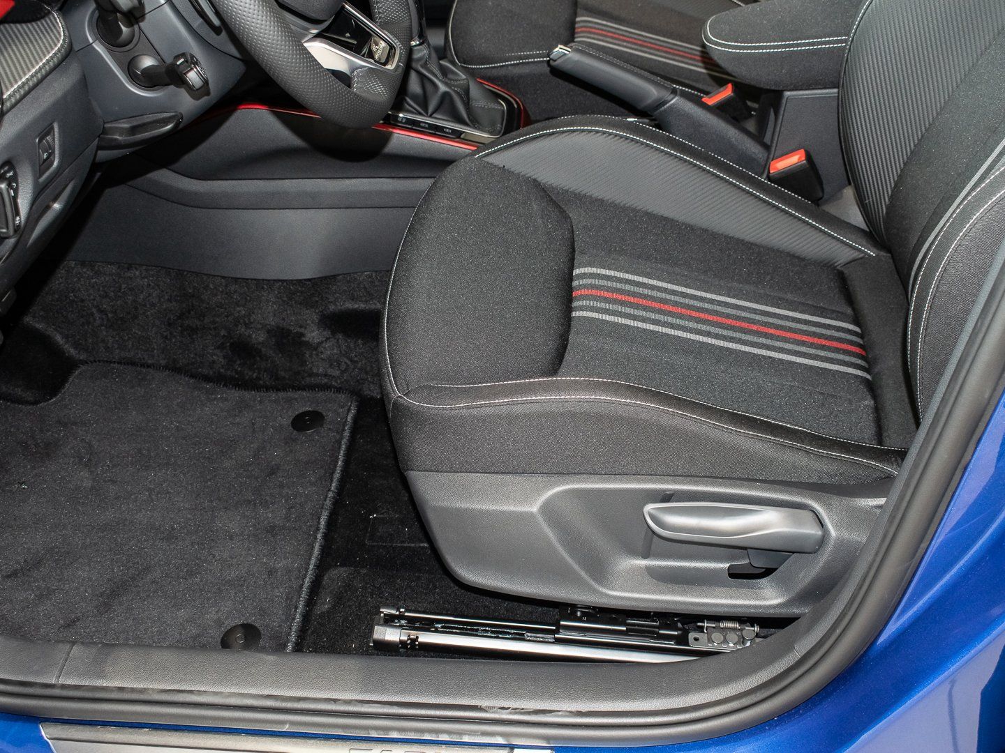 Skoda Fabia - Bild 15