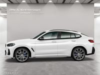 BMW X4 M40 - Vorschau Bild 8