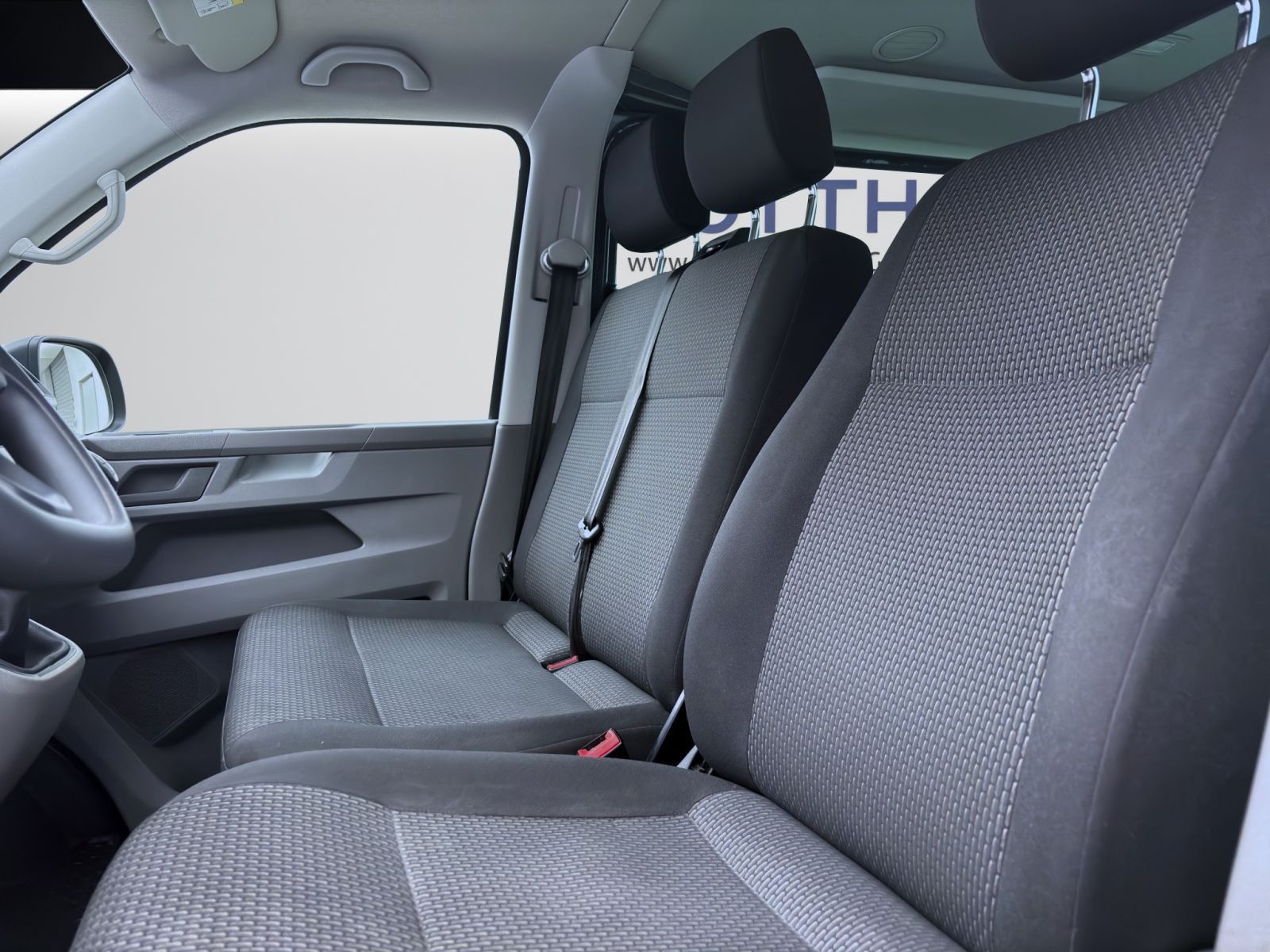 Volkswagen T6 Kombi - Bild 9