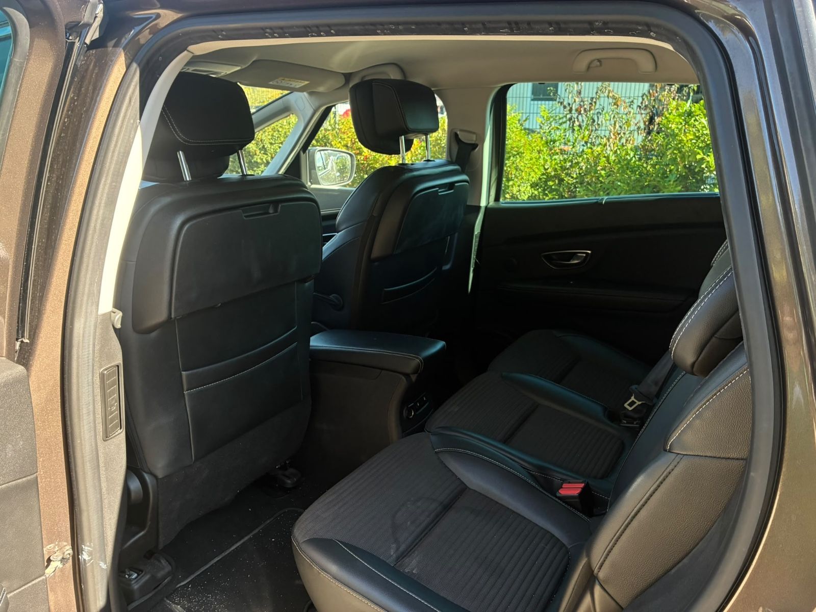 RENAULT Scenic Scenic IV Grand Aut.BOSE Edition*Leder*Navi*LED*, Ansicht 13