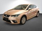 Seat Ibiza 1.0 TSI Style - Seat Ibiza Gebrauchtwagen in Karlsruhe