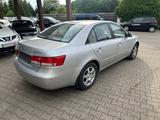 Hyundai Sonata 2.4 GLS - Hyundai SONATA Gebrauchtwagen