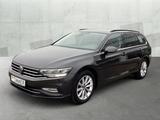 Volkswagen Passat Variant 2.0 TDI DSG BUSINESS +AHK +360° + - Volkswagen Passat Variant: 3b