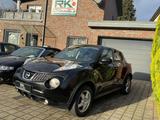 Nissan Juke Acenta Navi/Kamera/AHK - Nissan Juke in Wuppertal