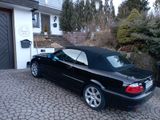 BMW Cabrio E46 318Ci 