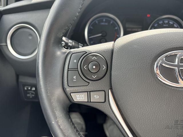 Auris Life+ *Klimaautom+SHZ+Rückfahrkam.+Temp+PD