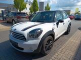 MINI COOPER Countryman Cooper All4 - MINI Cooper: All4