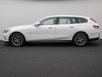 BMW 520 - 11