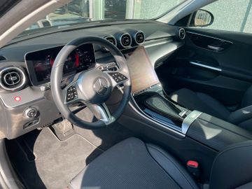Mercedes C 300 - 9