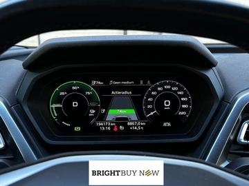 2021 AUDI Q4 E-TRON — миниатюра 29
