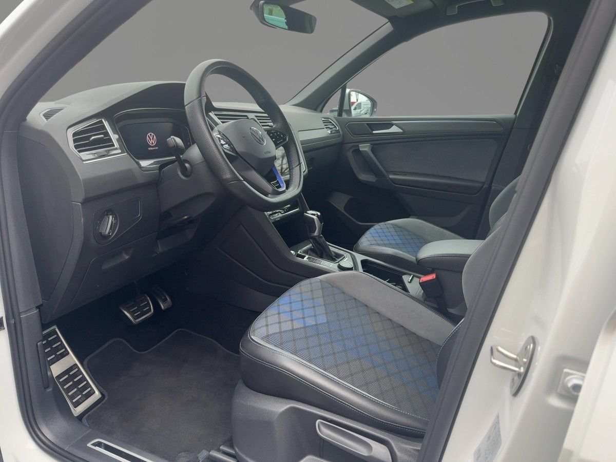 Volkswagen Tiguan - Bild 7