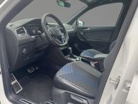 Volkswagen Tiguan - Vorschau Bild 7