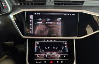 Audi A6 - Vorschau Bild 23