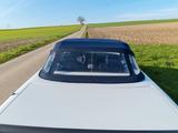 Mercedes-Benz SL 380 - Mercedes-Benz SL 380 aus 1985