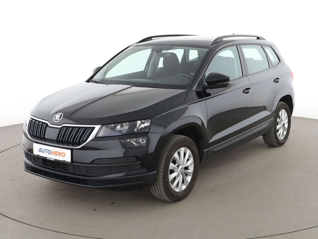 Image of Skoda Karoq