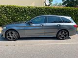 Mercedes-Benz C 43 AMG, 4MATIC, ATM 22000KM, Perform. Auspuff - Auspuff gebraucht