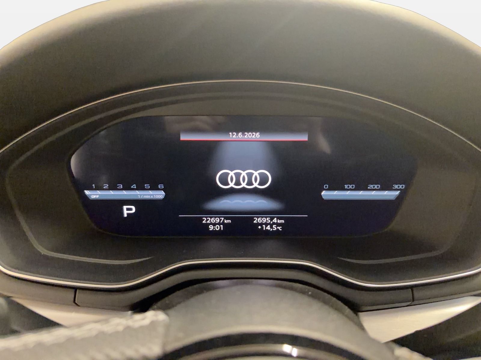Audi S4 - Bild 9