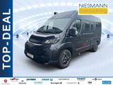 Sunlight Camper Van CLIFF 540 Adventure Edition Digital P - Sunlight Camper Van