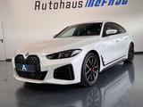 BMW 420i Gran Coupé*M-SPORTPAKET*CURVED*LED*AMBIENTE - BMW 420 Gran Coupé