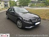 Mercedes-Benz C 200 AVANTGARDE  - Mercedes-Benz in Karlsruhe