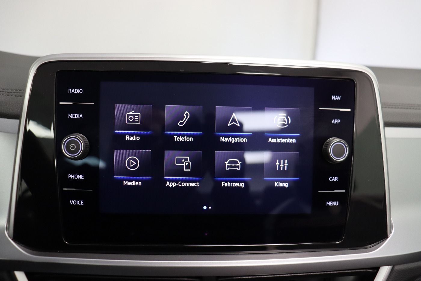 Volkswagen T-Roc - Bild 13