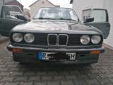 BMW 325e Oldtimer 1985 - BMW aus 1985