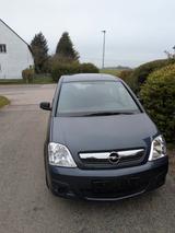 Opel Meriva 1.6 TWIN. INNOVATION "110 Jahre" Easy... - Opel Meriva INNOVATION-110-Jahre