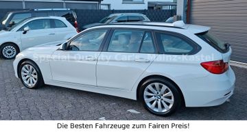 BMW 320 - 5
