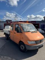 Mercedes-Benz Sprinter 308 - Mercedes-Benz 308