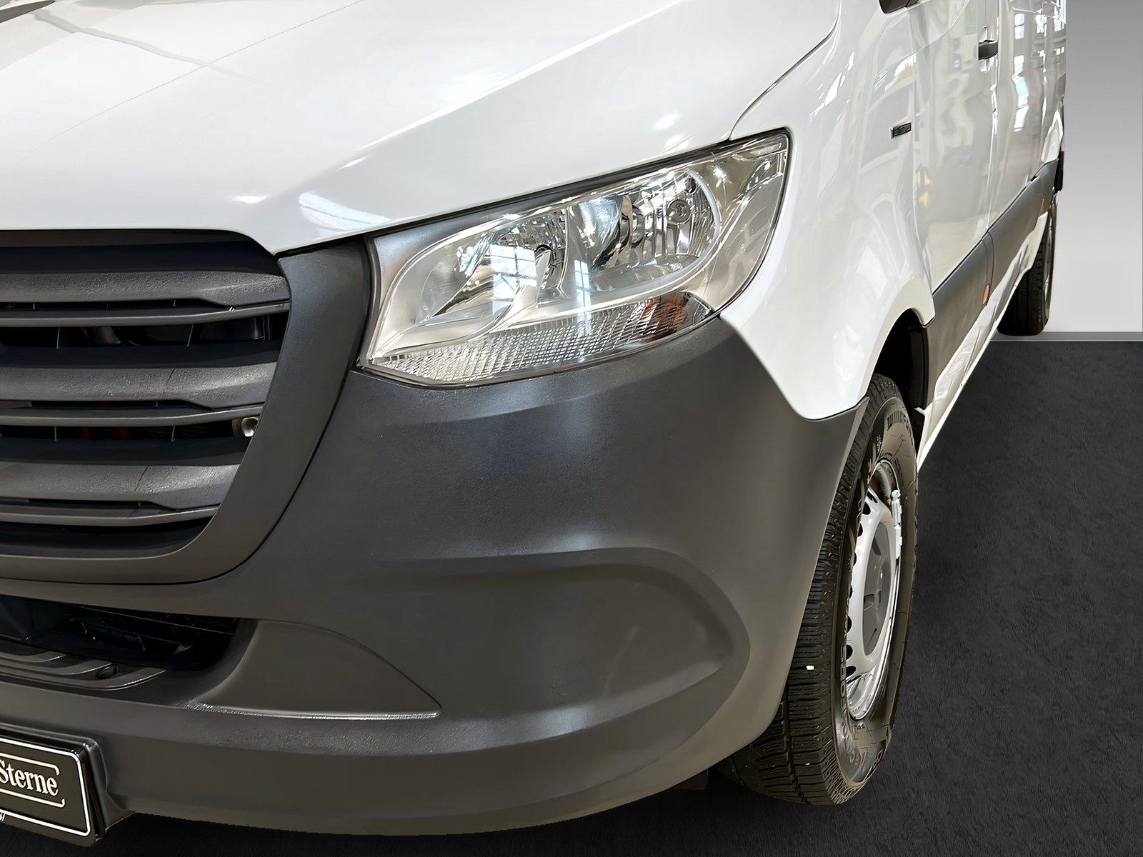 Mercedes-Benz eSprinter Kastenwagen 312 L2H2 Kamera+Klima+SHz