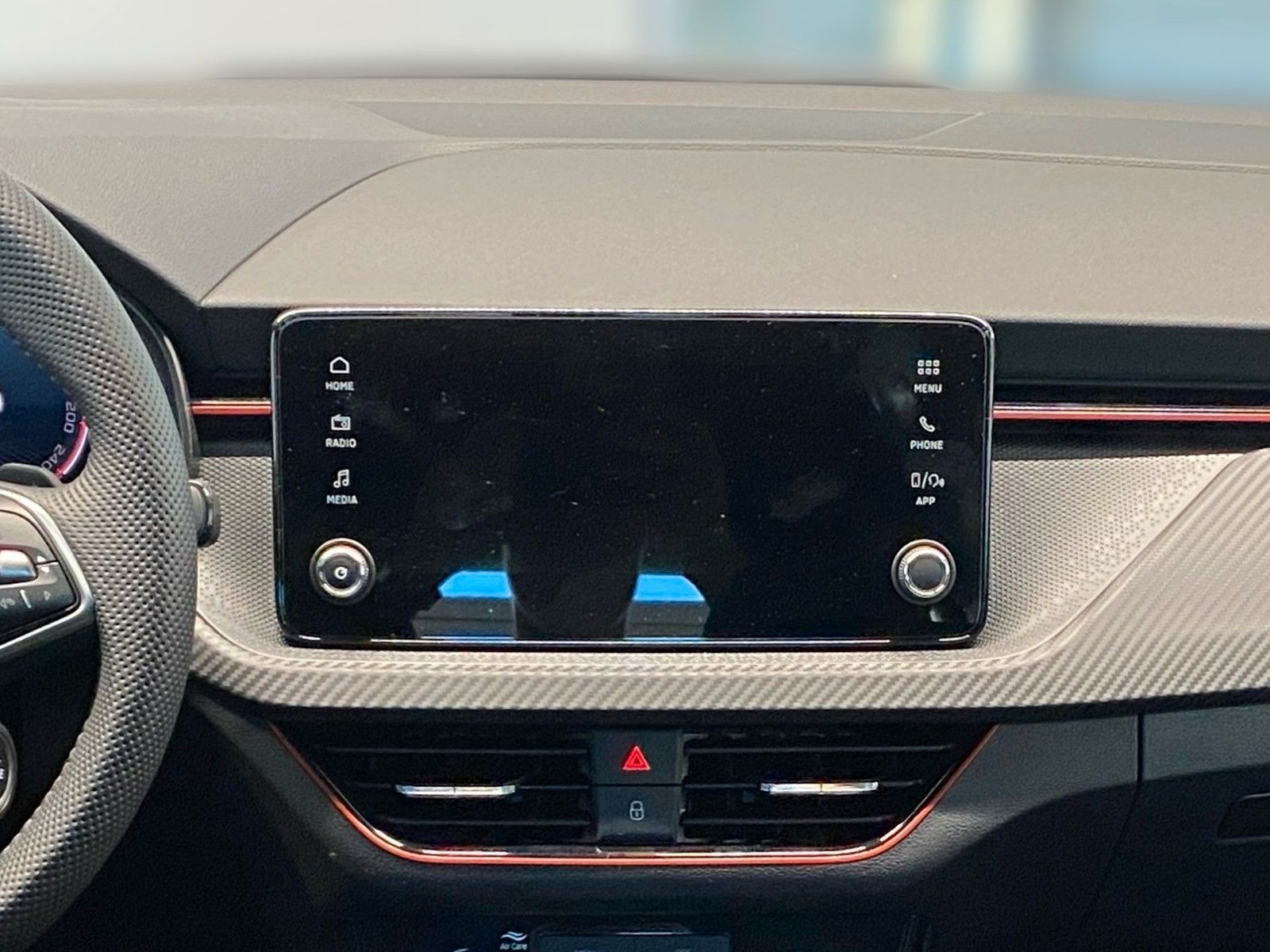 Skoda Kamiq - Bild 13