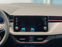 Skoda Kamiq - Vorschau Bild 13