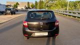 Dacia Sandero II 1,2l*Klima*Zahnriemen neu*TÜV neu - Dacia Sandero: 1.2