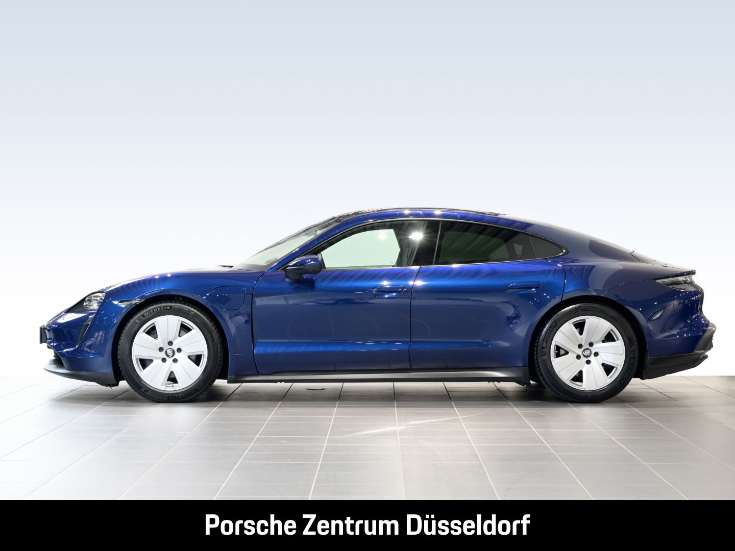 Porsche Taycan Sport Chrono Paket Surround View Panorama foto 2