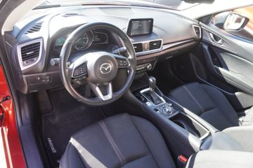 Mazda 3 - 11