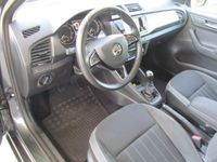 Vorschau Skoda Fabia