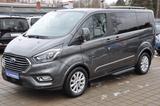 Ford Tourneo Custom L1 Titanium ACC-KAM-NAV-STANDHZG - Ford in Berlin: Ka
