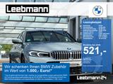 BMW 318d Limousine M-Sport Finanzierung ab 1,49%
