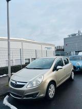 Opel Ich verkaufe Opel Corsa 1.2 Motor - Opel Corsa: Motor