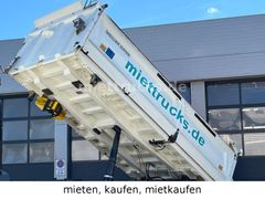 Fahrzeugabbildung MAN 26.470 6x4 Meiller Bordmatik  1760 Euro mtl.
