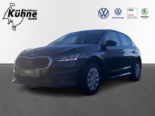 Fabia 1.0 MPI Ambition SHZ,PDC