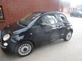 Fiat 500 Lounge - Fiat 500 Gebrauchtwagen in Bremen